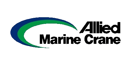 Allied Marine Crane
