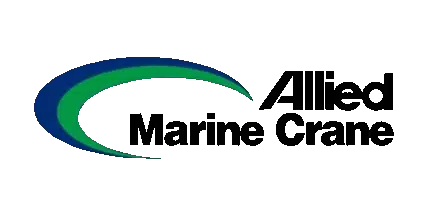 Allied Marine Crane