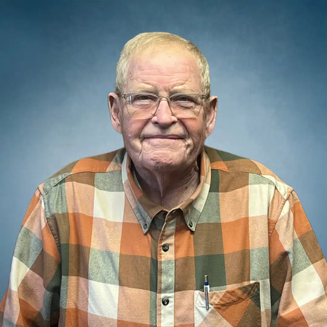 Buren Jones