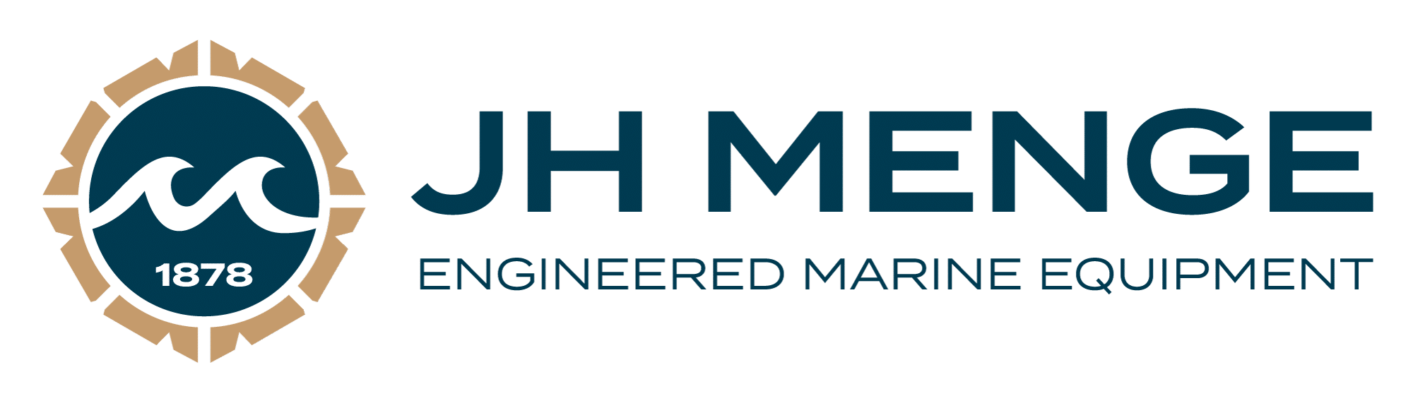 JH Menge Logo