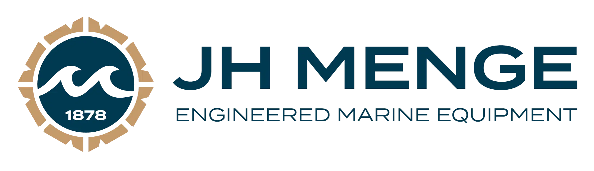 JH Menge Logo