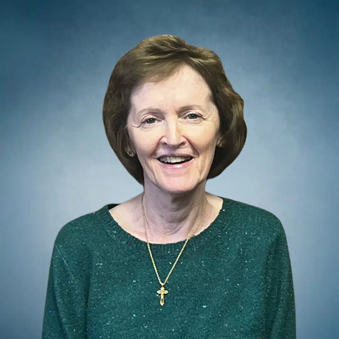 Jeannie Warino