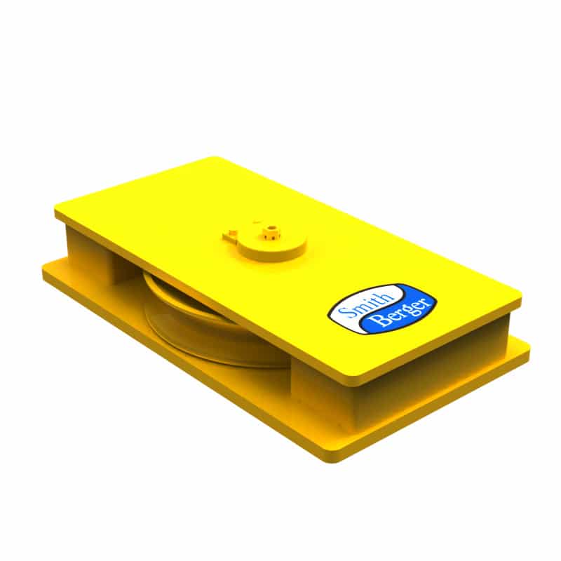 Vertical and Horizontal Guide Sheaves J. H. Menge & Company, Inc.