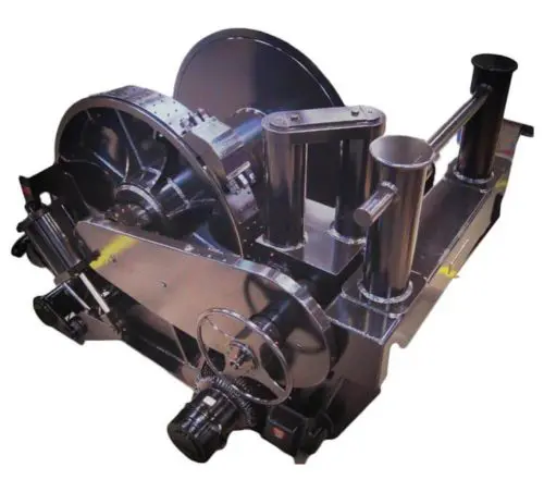 MARKEY MACHINERY