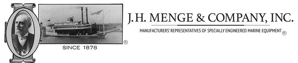 J. H. Menge & Company, Inc. Logo