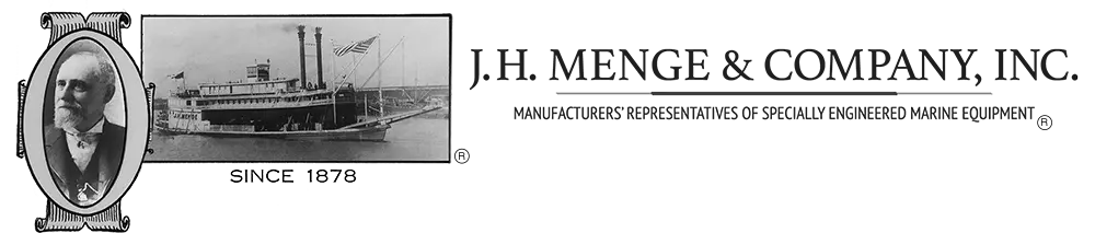 J. H. Menge & Company, Inc. Logo