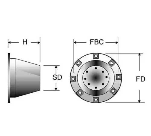 MORSE RUBBER
