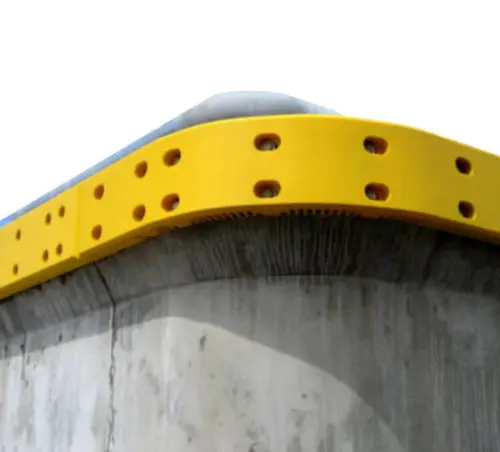 POLYMER INDUSTRIES